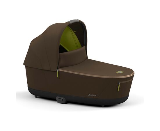 Люлька Cybex Priam Lux R Khaki Green (522000959)