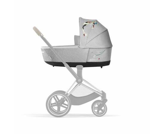 Люлька Cybex Priam Lux R Koi (522001025), зображення 2 Люлька Cybex Priam Lux R Koi (522001025), зображення 2