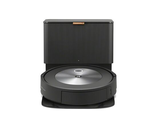 Пылесос iRobot Roomba j7+ (j755840), изображение 2 Пылесос iRobot Roomba j7+ (j755840), изображение 2