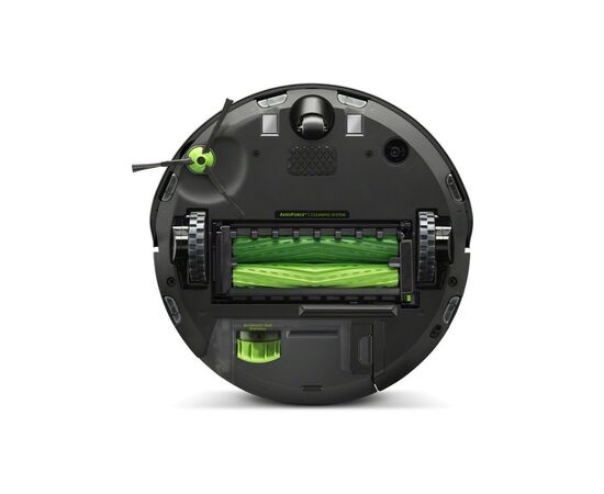 Пылесос iRobot Roomba j7+ (j755840), изображение 4 Пылесос iRobot Roomba j7+ (j755840), изображение 4