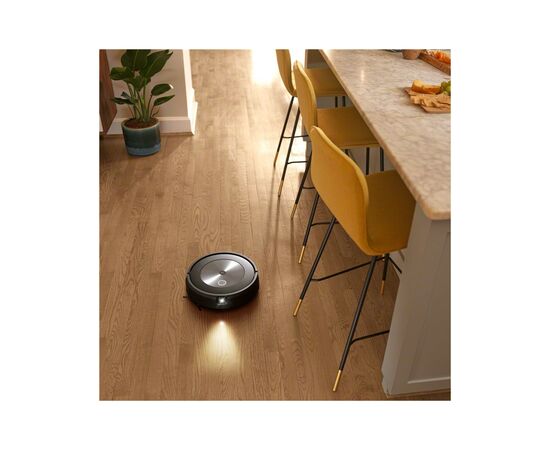 Пылесос iRobot Roomba j7+ (j755840), изображение 6 Пылесос iRobot Roomba j7+ (j755840), изображение 6