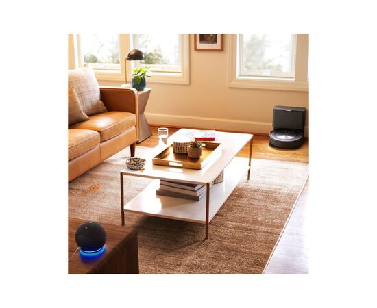 Пылесос iRobot Roomba j7+ (j755840), изображение 7 Пылесос iRobot Roomba j7+ (j755840), изображение 7