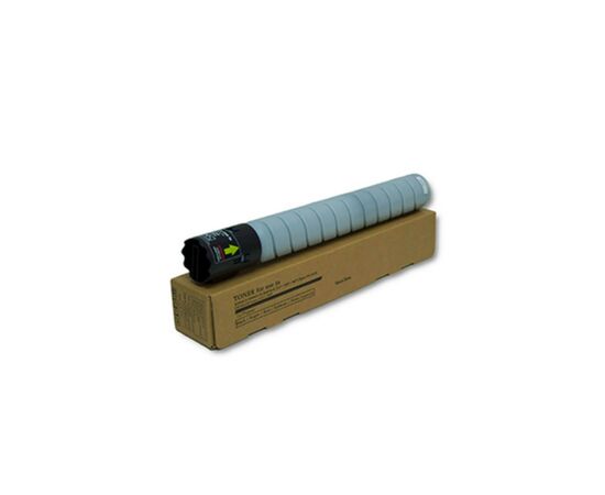 Тонер-картридж Tomoegawa KONICA-MINOLTA TN-323 Bizhub 227/287/367 (579г) (PM348M.579)