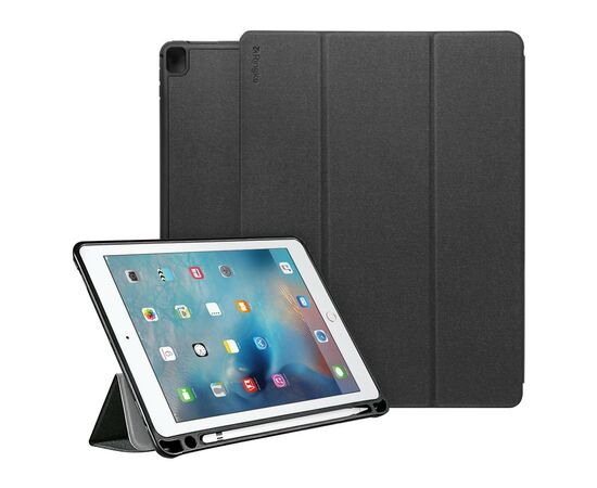 Чехол для планшета Ringke Smart Case для Apple iPad Pro 2020 12.9' BLACK (RCA4794)