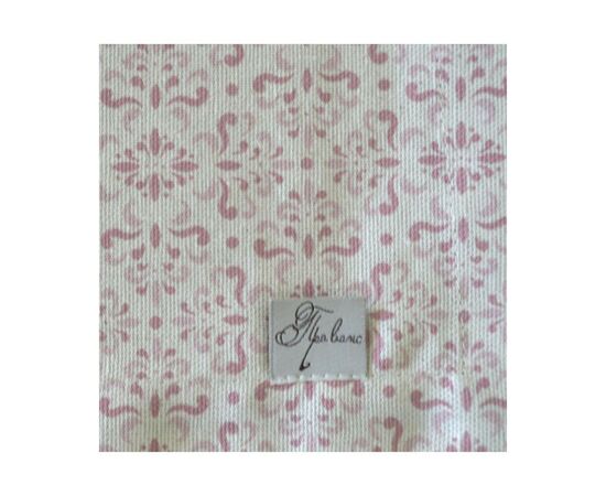 Скатерть Прованс Bella Розовый витраж 110х134 (4823093416949), изображение 2 Скатерть Прованс Bella Розовый витраж 110х134 (4823093416949), изображение 2