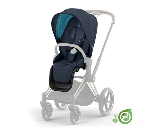 Набор текстиля для коляски Cybex Priam by Jeremy Scott Petticoat (521003751)