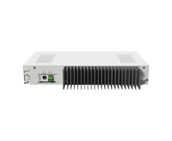 Коммутатор сетевой Mikrotik CCR2004-16G-2S+PC, изображение 2 Коммутатор сетевой Mikrotik CCR2004-16G-2S+PC, изображение 2