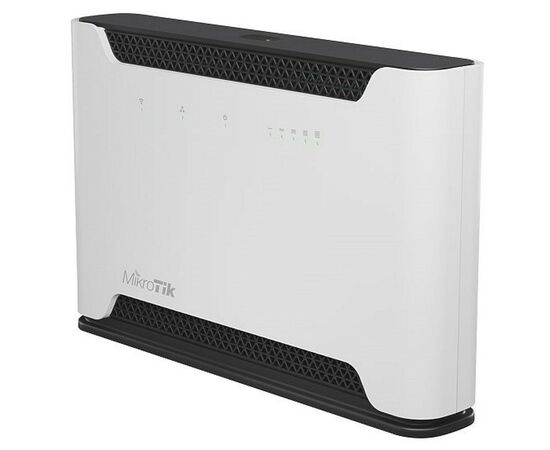 Маршрутизатор Mikrotik Chateau LTE18 ax (S53UG+5HaxD2HaxD-TCEG18-EA), изображение 3 Маршрутизатор Mikrotik Chateau LTE18 ax (S53UG+5HaxD2HaxD-TCEG18-EA), изображение 3