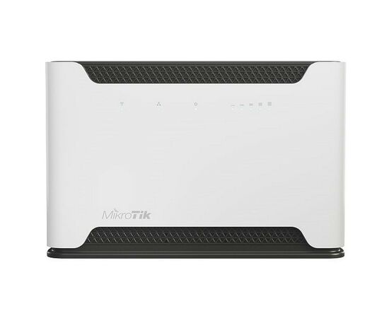 Маршрутизатор Mikrotik Chateau LTE18 ax (S53UG+5HaxD2HaxD-TCEG18-EA)