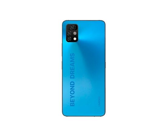 Мобильный телефон Umidigi A11 Pro Max 4/128GB Dual Sim Mist Blue_ (A11 Pro Max 4/128GB Mist Blue_), изображение 2 Мобильный телефон Umidigi A11 Pro Max 4/128GB Dual Sim Mist Blue_ (A11 Pro Max 4/128GB Mist Blue_), изображение 2