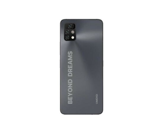 Мобильный телефон Umidigi A11 Pro Max 8/128GB Dual Sim Frost Grey_ (A11 Pro Max 8/128GB Frost Grey_), изображение 2 Мобильный телефон Umidigi A11 Pro Max 8/128GB Dual Sim Frost Grey_ (A11 Pro Max 8/128GB Frost Grey_), изображение 2