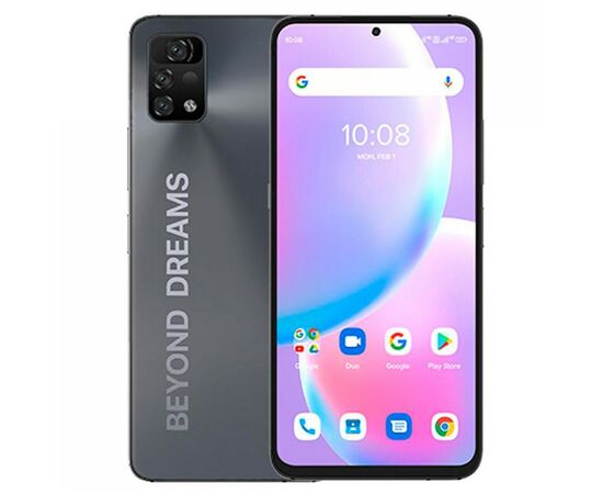 Мобильный телефон Umidigi A11 Pro Max 8/128GB Dual Sim Frost Grey_ (A11 Pro Max 8/128GB Frost Grey_), изображение 7 Мобильный телефон Umidigi A11 Pro Max 8/128GB Dual Sim Frost Grey_ (A11 Pro Max 8/128GB Frost Grey_), изображение 7