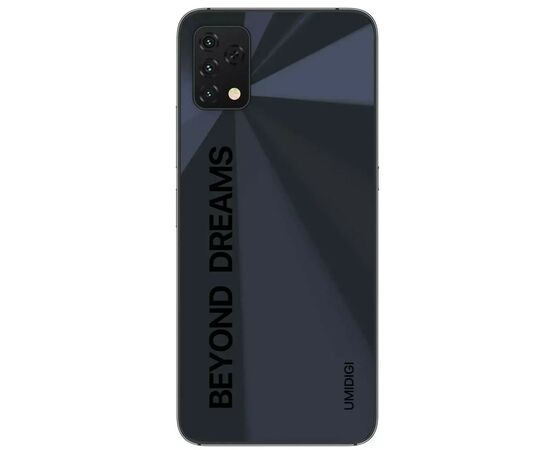 Мобильный телефон Umidigi A11S 4/64GB Dual Sim Frost Grey_ (A11S 4/64GB Frost Grey_), изображение 2 Мобильный телефон Umidigi A11S 4/64GB Dual Sim Frost Grey_ (A11S 4/64GB Frost Grey_), изображение 2