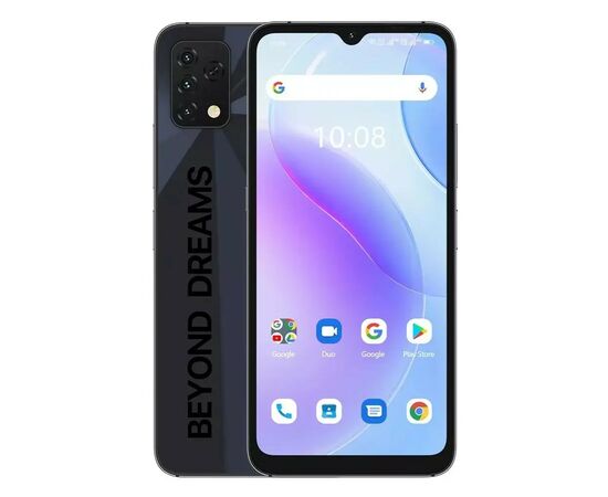 Мобильный телефон Umidigi A11S 4/64GB Dual Sim Frost Grey_ (A11S 4/64GB Frost Grey_), изображение 7 Мобильный телефон Umidigi A11S 4/64GB Dual Sim Frost Grey_ (A11S 4/64GB Frost Grey_), изображение 7