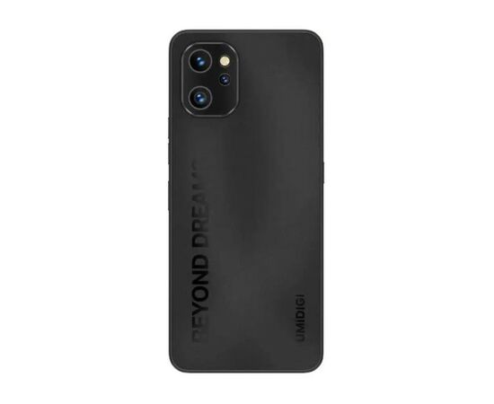 Мобильный телефон Umidigi A13 4/128GB Dual Sim Starry Black_ (A13 4/128GB Starry Black_), изображение 2 Мобильный телефон Umidigi A13 4/128GB Dual Sim Starry Black_ (A13 4/128GB Starry Black_), изображение 2