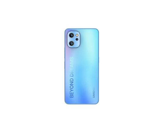 Мобильный телефон Umidigi A13 Pro 4/128GB Dual Sim Galaxy Blue_ (A13 Pro 4/128GB Galaxy Blue_), изображение 2 Мобильный телефон Umidigi A13 Pro 4/128GB Dual Sim Galaxy Blue_ (A13 Pro 4/128GB Galaxy Blue_), изображение 2
