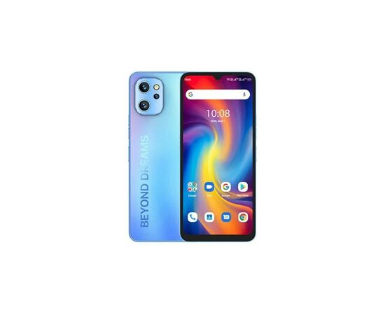 Мобильный телефон Umidigi A13 Pro 4/128GB Dual Sim Galaxy Blue_ (A13 Pro 4/128GB Galaxy Blue_), изображение 7 Мобильный телефон Umidigi A13 Pro 4/128GB Dual Sim Galaxy Blue_ (A13 Pro 4/128GB Galaxy Blue_), изображение 7