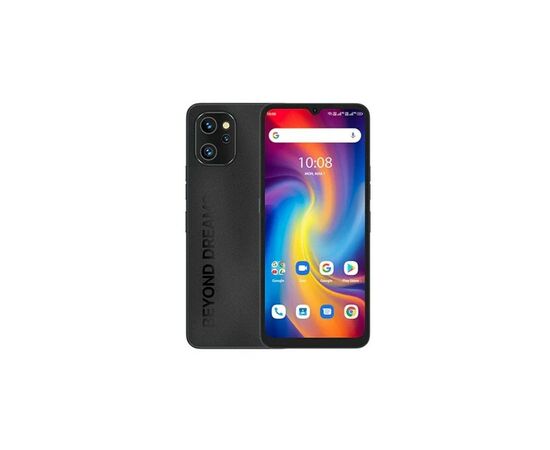 Мобильный телефон Umidigi A13 Pro 4/128GB Dual Sim Starry Black_ (A13 Pro 4/128GB Starry Black_), изображение 7 Мобильный телефон Umidigi A13 Pro 4/128GB Dual Sim Starry Black_ (A13 Pro 4/128GB Starry Black_), изображение 7