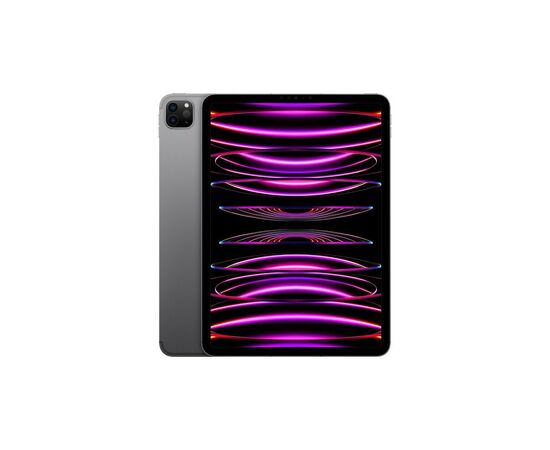 Планшет Apple iPad Pro 11" M2 WiFi 128GB Space Grey (MNXD3RK/A)