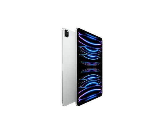 Планшет Apple iPad Pro 11" M2 WiFi 128GB Silver (MNXE3RK/A), зображення 2 Планшет Apple iPad Pro 11" M2 WiFi 128GB Silver (MNXE3RK/A), зображення 2