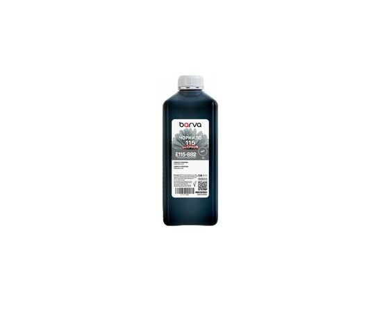 Чорнило Barva Epson 115 1л, GY (E115-882)
