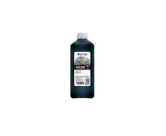 Чернила Barva Epson 115 1л, PB (E115-878)