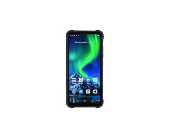 Мобильный телефон Umidigi Bison 2 6/128GB Dual Sim Black_ (Bison 2 6/128GB Black_)