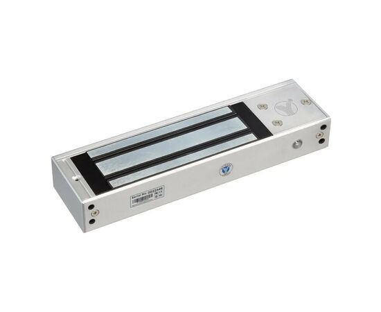 Електромагнітний замок Yli Electronic YM-500N(LED)-DS
