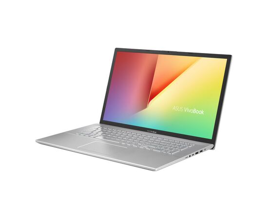Ноутбук ASUS X712EA-AU683W (90NB0TW1-M00AV0), изображение 2