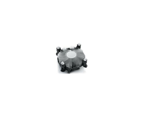 Кулер для процессора Deepcool CK-11509 PWM (DP-ICAP-11509PWM), изображение 2 Кулер для процессора Deepcool CK-11509 PWM (DP-ICAP-11509PWM), изображение 2