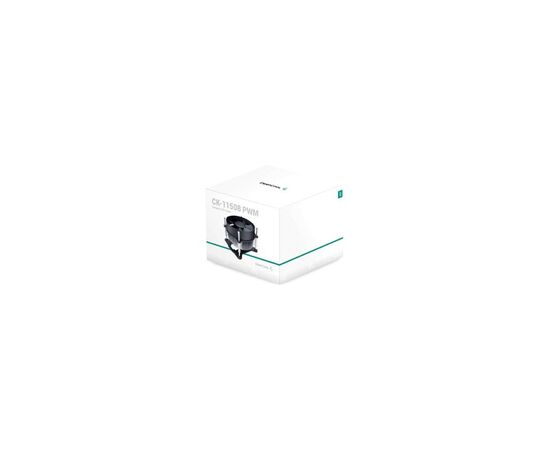 Кулер для процессора Deepcool CK-11508 PWM (DP-ICAS-CK11508-P), изображение 2 Кулер для процессора Deepcool CK-11508 PWM (DP-ICAS-CK11508-P), изображение 2
