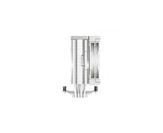 Кулер до процесора Deepcool AK400 WH (R-AK400-WHNNMN-G-1), зображення 2 Кулер до процесора Deepcool AK400 WH (R-AK400-WHNNMN-G-1), зображення 2