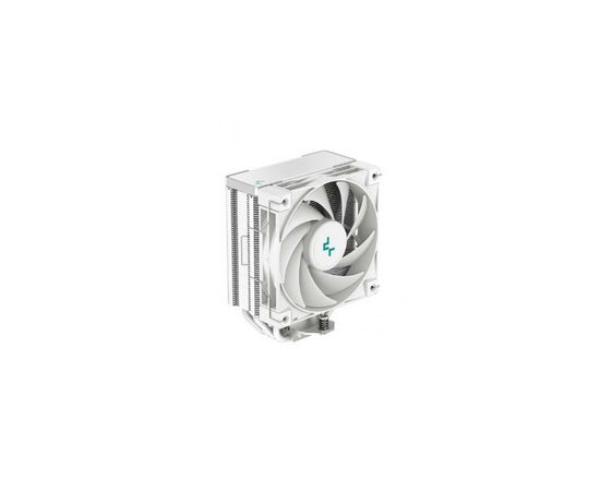 Кулер для процессора Deepcool AK400 WH (R-AK400-WHNNMN-G-1)