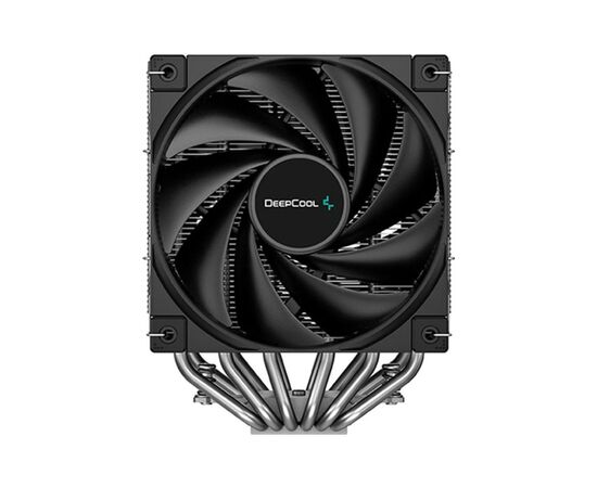 Кулер для процессора Deepcool AK620 (R-AK620-BKNNMT-G), изображение 2 Кулер для процессора Deepcool AK620 (R-AK620-BKNNMT-G), изображение 2