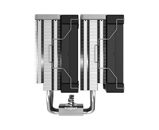 Кулер для процессора Deepcool AK620 (R-AK620-BKNNMT-G), изображение 3 Кулер для процессора Deepcool AK620 (R-AK620-BKNNMT-G), изображение 3