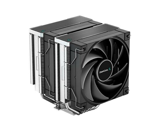 Кулер для процессора Deepcool AK620 (R-AK620-BKNNMT-G)
