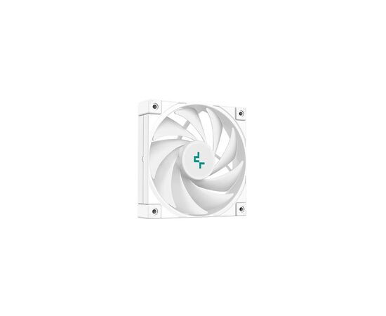 Кулер до процесора Deepcool AK620 WH (R-AK620-WHNNMT-G-1), зображення 3 Кулер до процесора Deepcool AK620 WH (R-AK620-WHNNMT-G-1), зображення 3