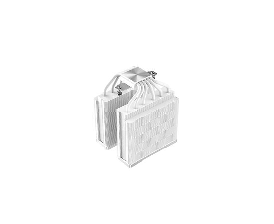 Кулер до процесора Deepcool AK620 WH (R-AK620-WHNNMT-G-1), зображення 4 Кулер до процесора Deepcool AK620 WH (R-AK620-WHNNMT-G-1), зображення 4