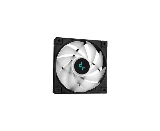 Система водного охлаждения Deepcool LS320 Black, изображение 3 Система водного охлаждения Deepcool LS320 Black, изображение 3