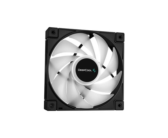 Система водного охлаждения Deepcool LS520 Black (R-LS520-BKAMNT-G-1), изображение 6 Система водного охлаждения Deepcool LS520 Black (R-LS520-BKAMNT-G-1), изображение 6