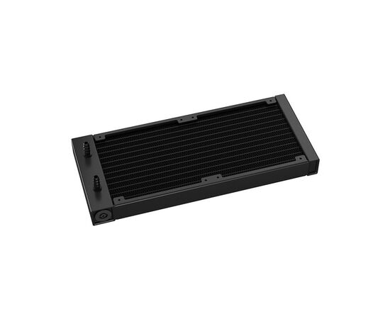 Система водного охлаждения Deepcool LS520 Black (R-LS520-BKAMNT-G-1), изображение 7 Система водного охлаждения Deepcool LS520 Black (R-LS520-BKAMNT-G-1), изображение 7