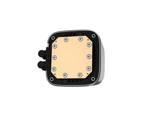 Система водного охлаждения Deepcool LS720 Black (R-LS720-BKAMNT-G-1), изображение 5 Система водного охлаждения Deepcool LS720 Black (R-LS720-BKAMNT-G-1), изображение 5