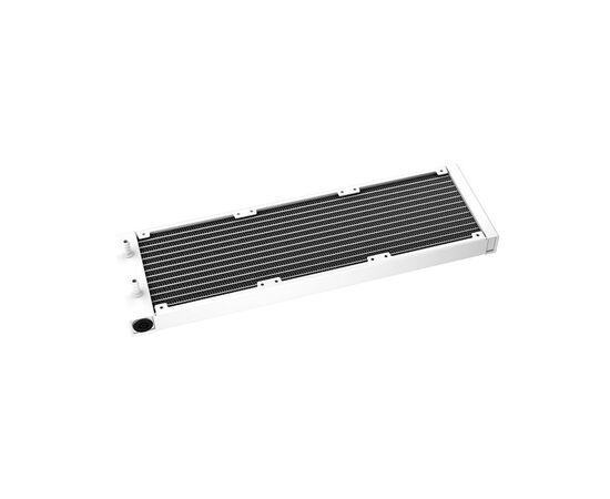 Система водного охлаждения Deepcool LS720 White (R-LS720-WHAMNT-G-1), изображение 5 Система водного охлаждения Deepcool LS720 White (R-LS720-WHAMNT-G-1), изображение 5