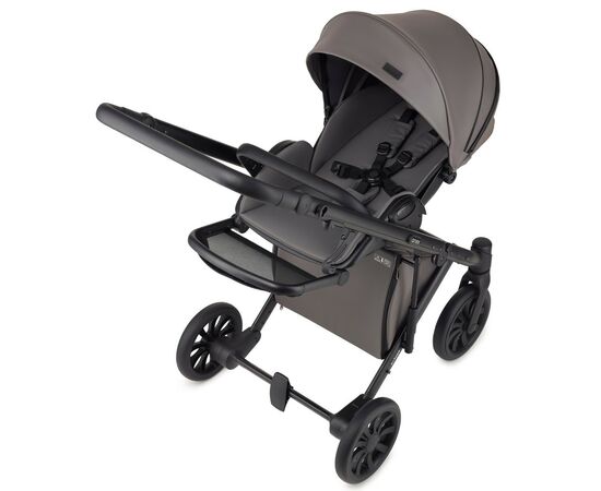 Коляска Anex 2 в 1 e/type gothic (et-03A), изображение 3 Коляска Anex 2 в 1 e/type gothic (et-03A), изображение 3