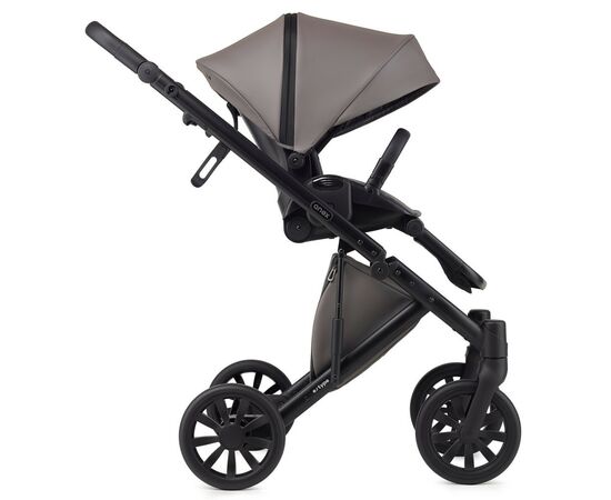 Коляска Anex 2 в 1 e/type gothic (et-03A), изображение 6 Коляска Anex 2 в 1 e/type gothic (et-03A), изображение 6
