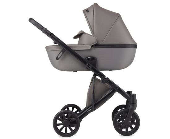 Коляска Anex 2 в 1 e/type gothic (et-03A), изображение 9 Коляска Anex 2 в 1 e/type gothic (et-03A), изображение 9