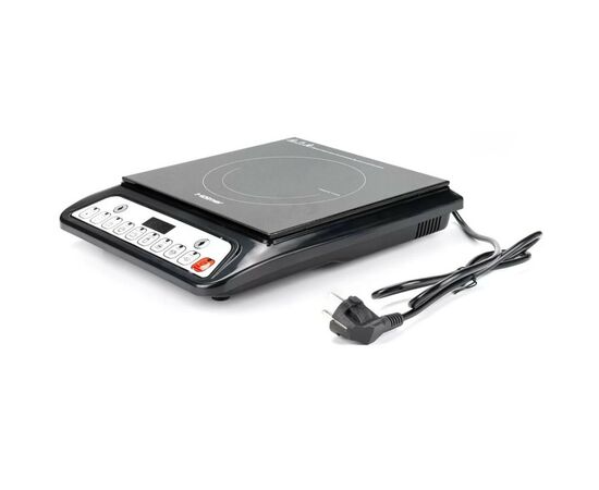 Настольная плита Hölmer HIP-251C, изображение 5 Настольная плита Hölmer HIP-251C, изображение 5