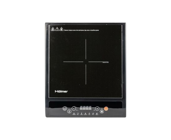Настольная плита Hölmer HIP-252C