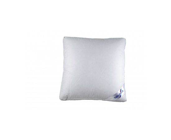 Подушка Billerbeck пуховая 3-х камерная Лидия Экстра 60х60 (1590-33/60), изображение 6