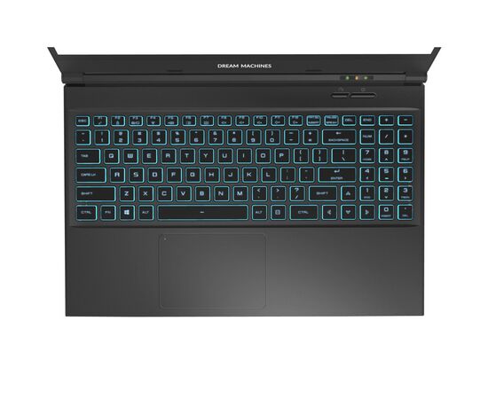 Ноутбук Dream Machines RG3060-15 (RG3060-15UA33), изображение 3